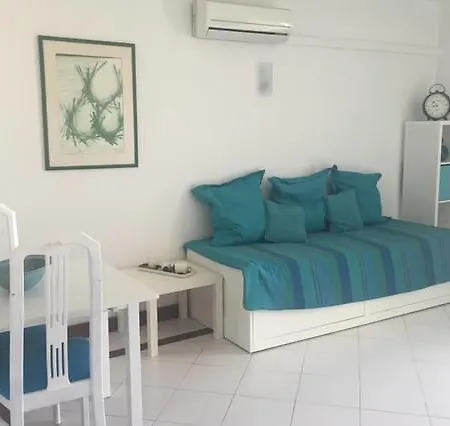 T0 Marina Apartament