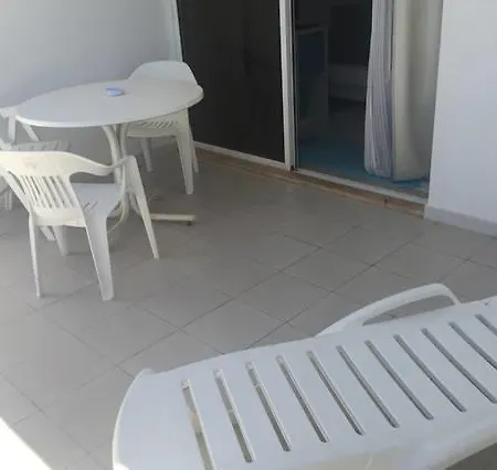 شقة T0 Marina Apartament