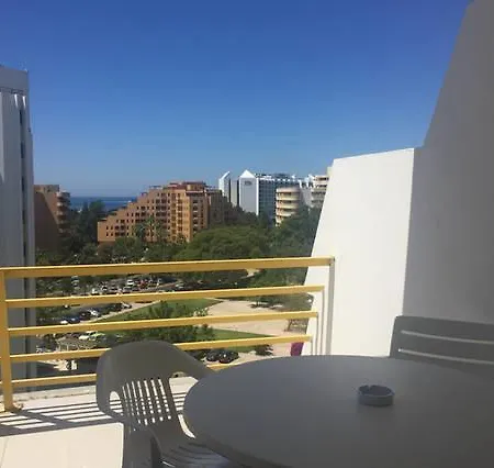 T0 Marina Apartament فيلامورا