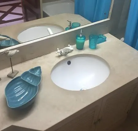 شقة T0 Marina Apartament