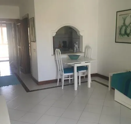 شقة T0 Marina Apartament فيلامورا